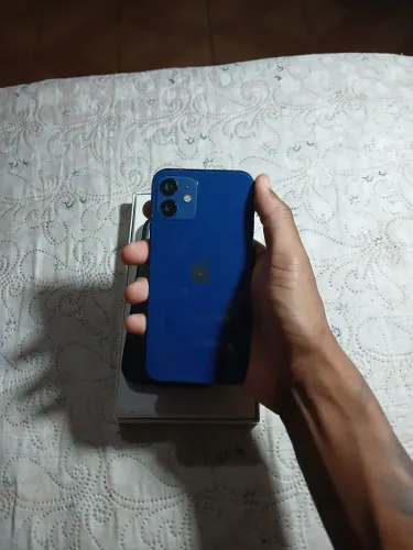 iPhone 12 pra sair rápido!!