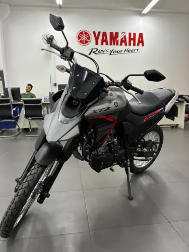 Lander 250 ABS 2026 0KM - Financio, condição 12x sem juros cartão de crédito, Consórcio