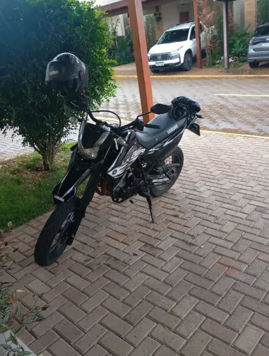 Lander bom estado 2009