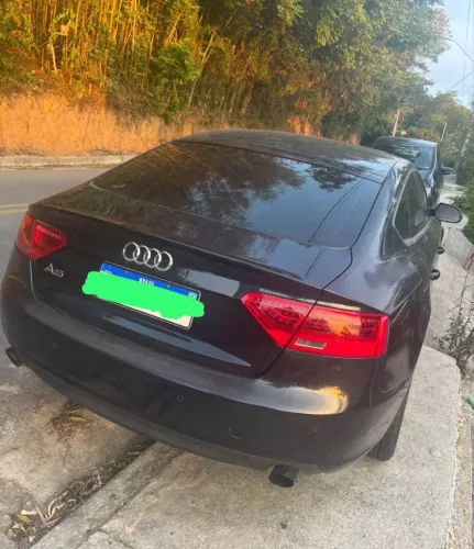Audi A5 Sportback 2.0 16V TFSI 180cv Multi. 2013