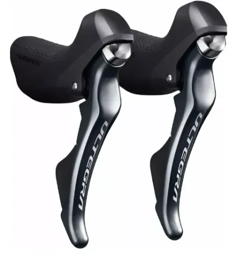 STI Shimano Ultegra 11v sem Pinças R8000