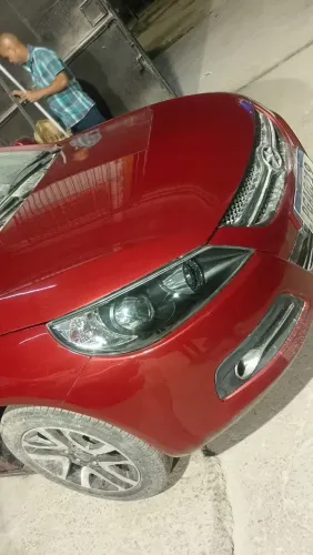 JAC J5 Sedan 1.5 16V 4P Mec. 2013