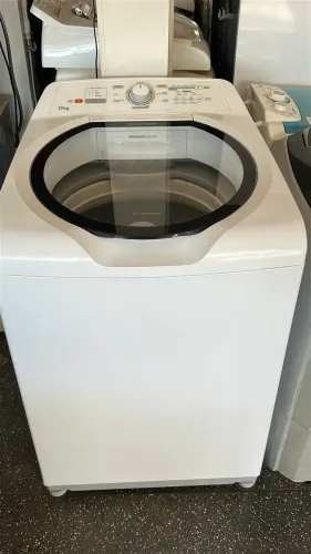 Maquina Lavadora Brastemp 15 kg SEMI NOVA