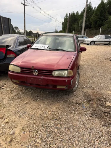 Motor , cambio AP 1.8 - disponível 