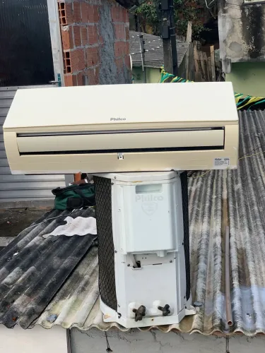 Ar-condicionado Philco 12 btus