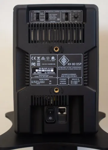 Neumann KH 80 DSP