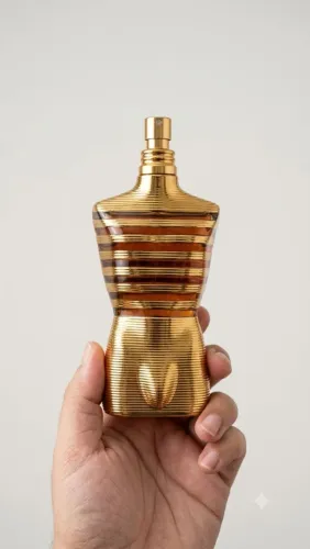 Perfume Le Male Elixir Eau de Parfum(Aproximadamente 60 ml)