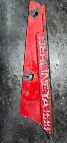 Protetor corrente berlineta