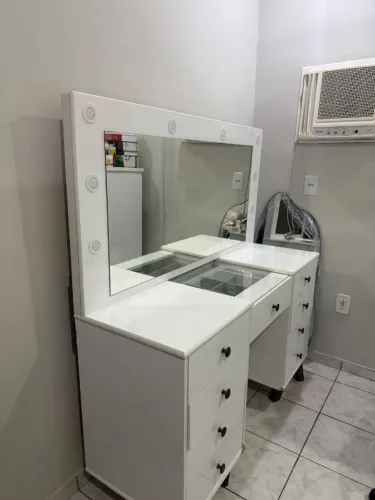 Penteadeira Camarim Mila
