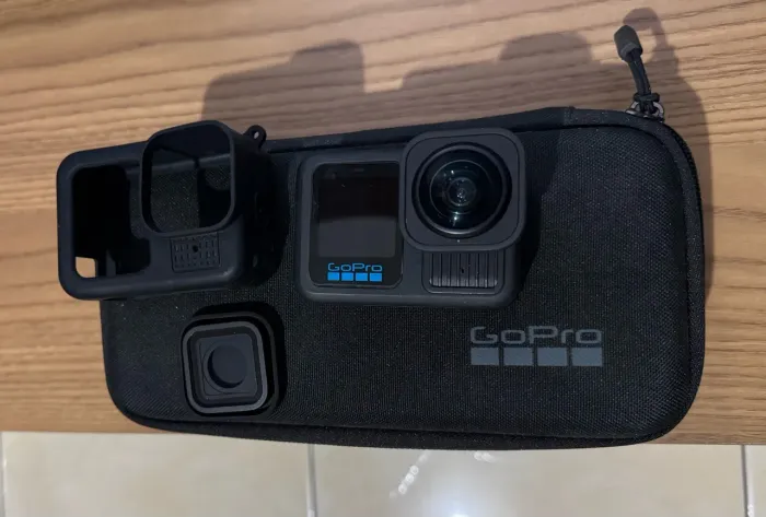 Gopro hero 13 