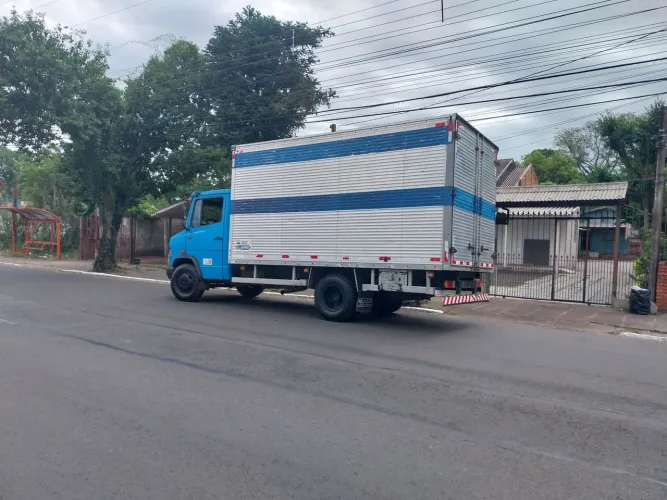 Fretes e mudanças!!
