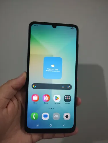 Galaxy A06