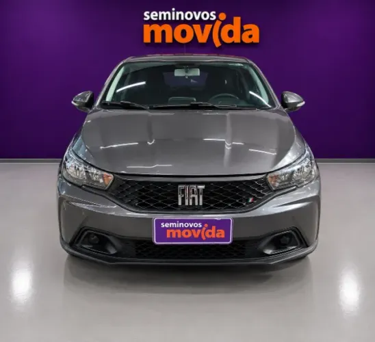Fiat Argo Drive 1.0 6V Flex 2025