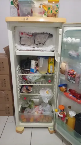 Geladeira