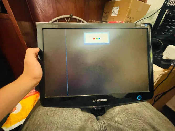 monitor sansung