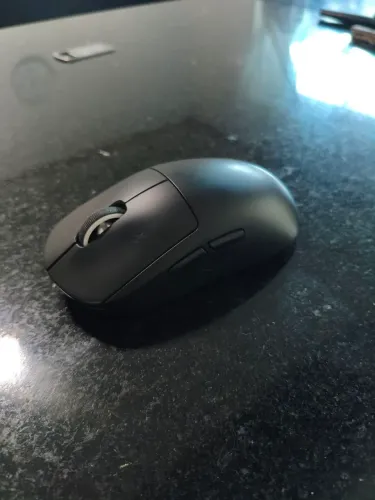 Mouse Logitech G Pro X Superlight - Usado
