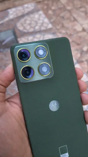 Moto Edge 70
