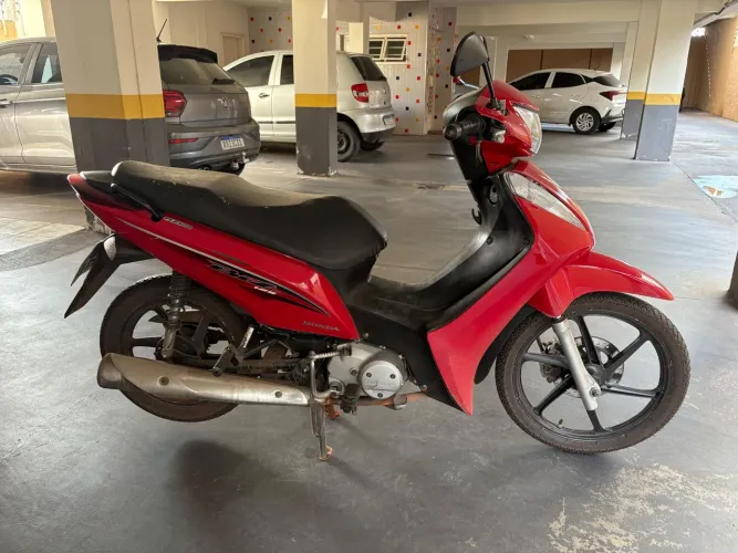 Biz 125cc