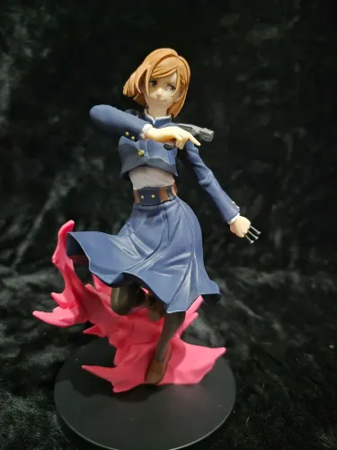 Nobara - (SPM Sega) Jujutsu Kaisen