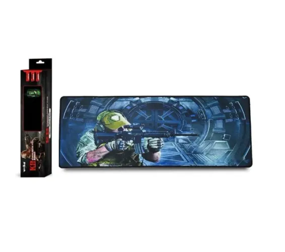 Mouse Pad Gamer 70 X 30cm K8