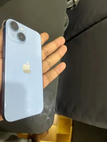 iPhone 14