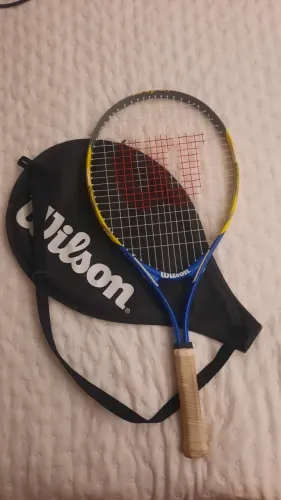 Raquete Wilson US Open 25