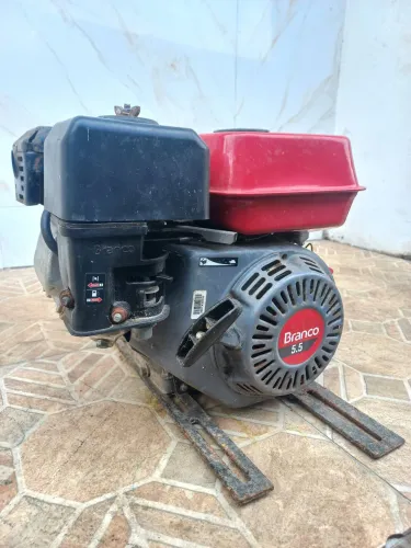 Motor a gasolina