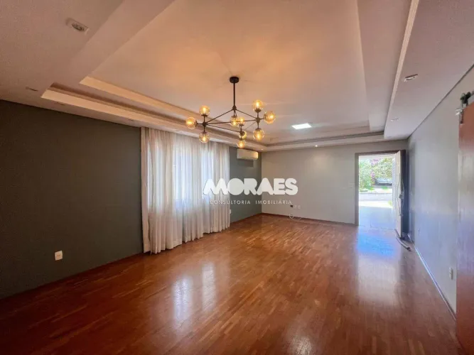 Casa com 4 quartos à venda, 290 m² por R$ 1.100.000 - Quinta Raniei Green - Bauru/SP