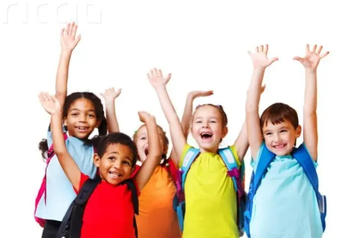 Escola de educação infantil em São José dos Campos