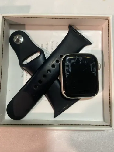 Apple Watch séries 4 para retirada de peças 
