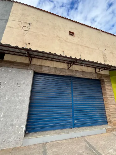 Loja Comercial à venda no bairro retiro em Volta Redonda / RJ