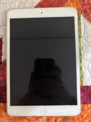 Ipad Mini 2