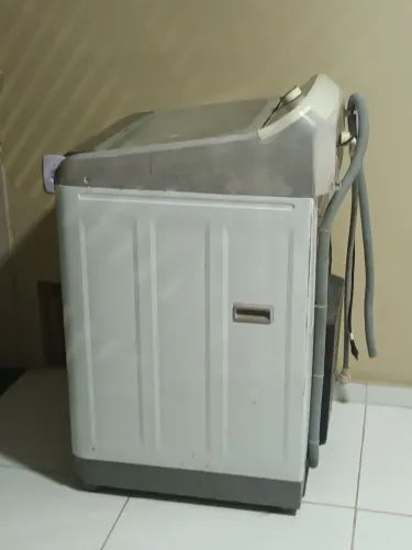 Vendo máquina de lavar roupas