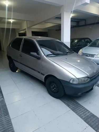 Fiat Palio EX 1.0 MPI 2P 1999