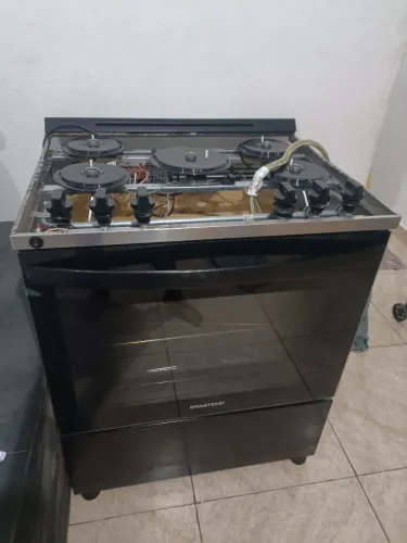 Fogão