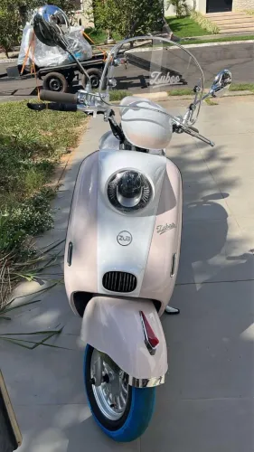 Autopropelido 