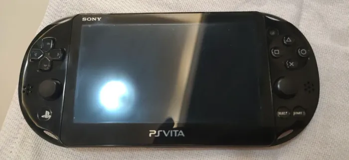 Ps vita slim desbloqueado 