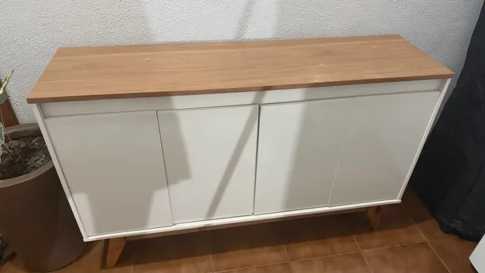 Rack / buffet