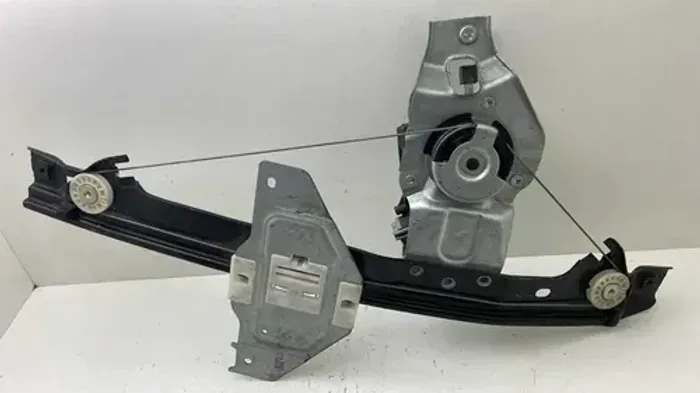 Máquina Vidro Elétrico Tras Direita Citroen C3 2013 12b109