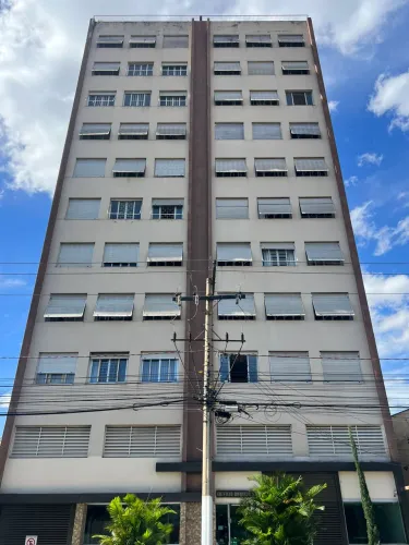 Apartamento à Venda - Setor Central | Goiânia - GO