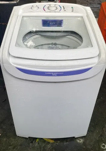 Máquina de lavar