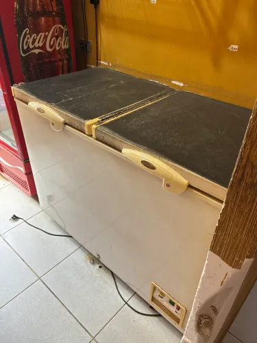 Freezer Fricon