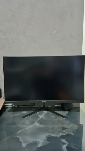 Monitor gamer Valak VX240H, 27 Pol, IPS, Curvo, 2K, 1ms, 240Hz, HDMI/DP