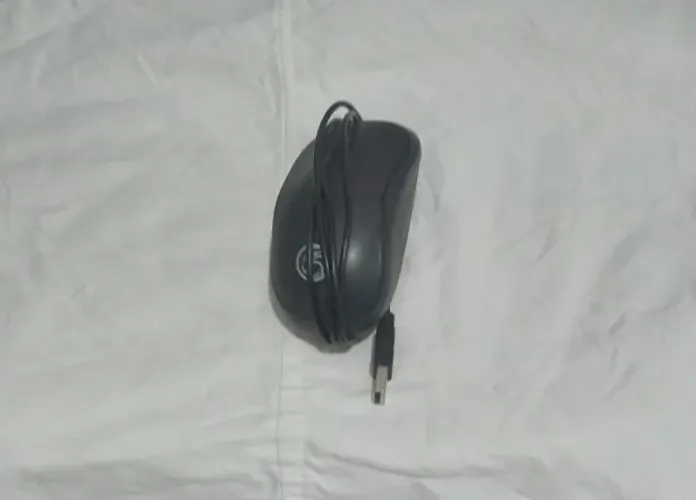 Mouse USB Bpc-m129