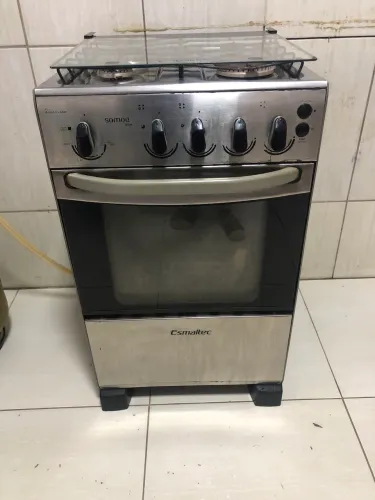 Fogão 4 bocas