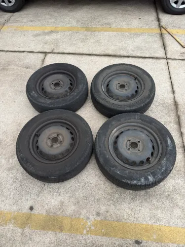 Rodas gm aro 14