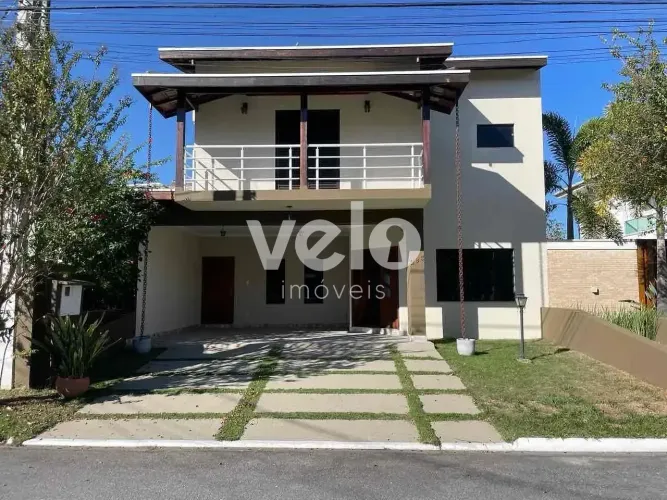 Casa em condomínio para Locação, Caminho Novo, Tremembé, SP