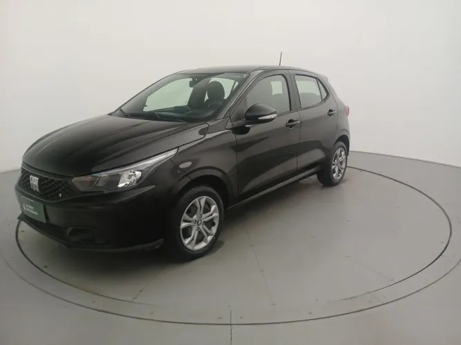 Fiat Argo Drive 1.0 Firefly 2026