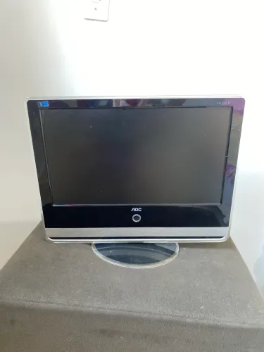 Vendo monitor AOC