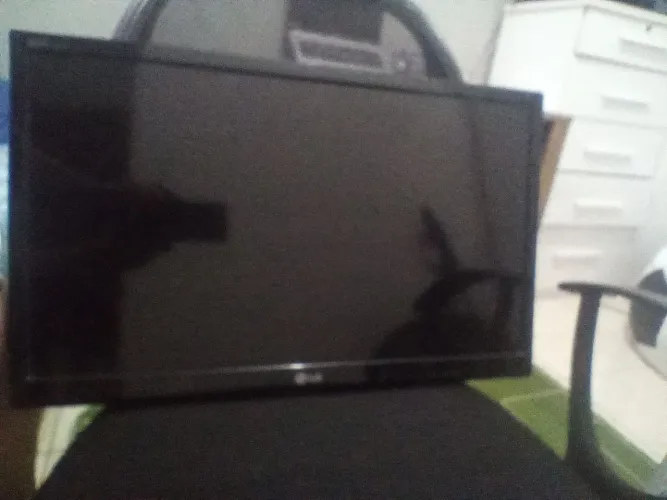 Tv lg